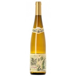 Boxler  Sylvaner  2018 Blc...