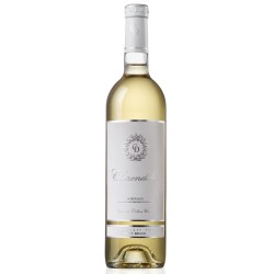 Clarendelle  2018 Bdx Blc...