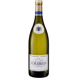 Simonnet-Febvre  Chablis...