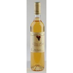 Cht Barrejat  Cuvee Passion...