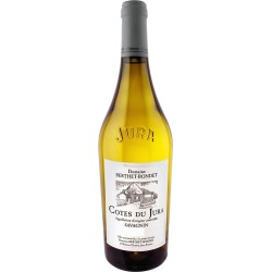 Berthet-Bondet  Savagnin...