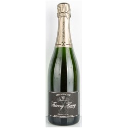 Houry  Brut Ideal Gc...