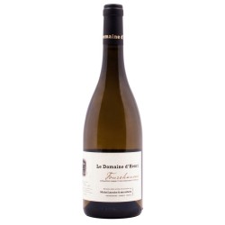 Dom D Henri  Fourchaume...