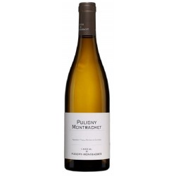 Cht Puligny-Montrachet...