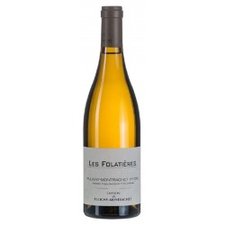 Cht Puligny-Montrachet...