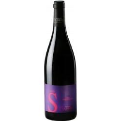 Courbis  Syrah  2018 Igp...