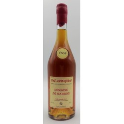 Barbon - Bas-Armagnac Vsop...