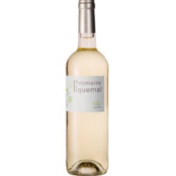 Piquemal  Cuvee Elise  2018...