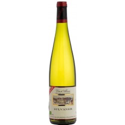 Becker  Sylvaner  2018 Blc...
