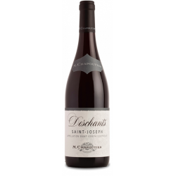Chapoutier  Deschants  2016...