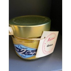 Moutarde Douce Des Deux Caps