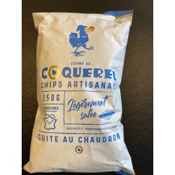 Chips Artisanale Cuite Au...