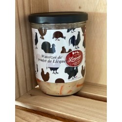 Licques Waterzoi 400g...