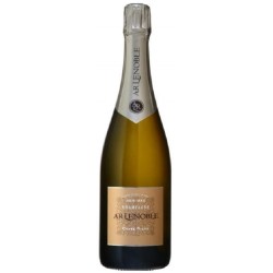 Lenoble  Cuvee Riche  1 2...