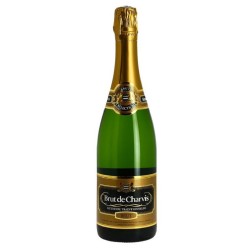 Bailly  Brut De Charvis...