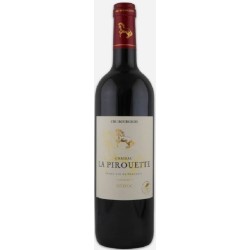 Cht  La Pirouette  Cb6 2018...