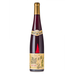 Boxler  Pinot Noir  2018...