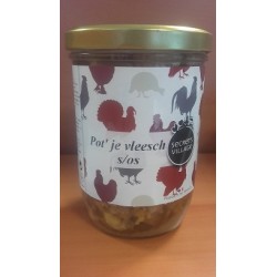 Licques Potjevleesch Sans...