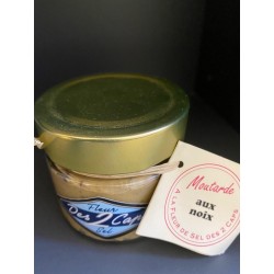 Moutarde Noix Des Deux Caps