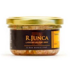 Junca Terrine Landaise A L...