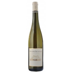 Bonserine  Condrieu  2015...