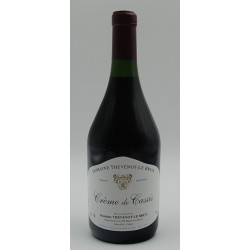 Thevenot - Creme De Cassis...
