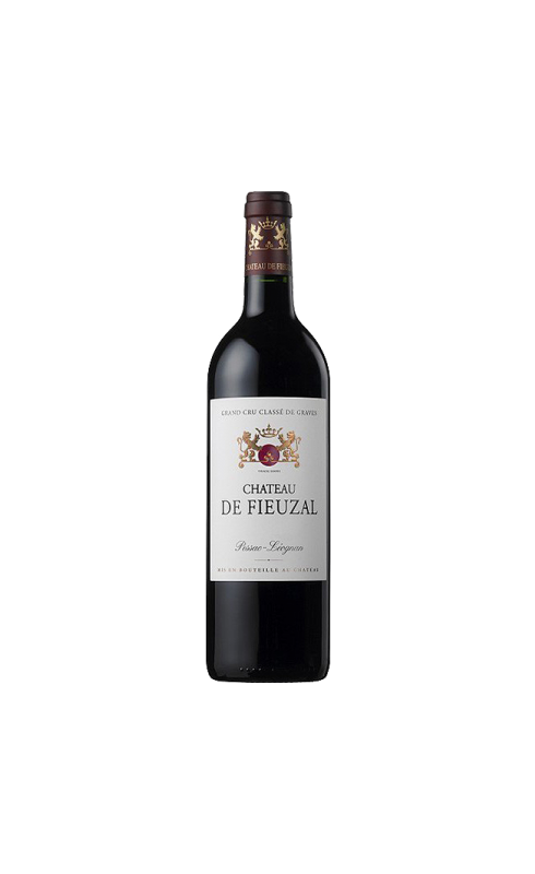 Cht Fieuzal Cb6 2022 Pessac-Leognan Rge 75cl Crd Cht Fieuzal Cb6 2022 Pessac-Leognan Rge 75cl Crd