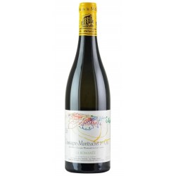 Photographie d'une bouteille de vin blanc Maltroye La Romanee 2021 Chas-Mtrac 1ercru Blc 75cl Crd