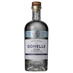 Tos Distillery  Gin Gohelle...