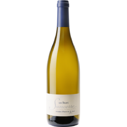 Photographie d'une bouteille de vin blanc Prieur Les Silex 2021 Sancerre Blc 75cl Crd