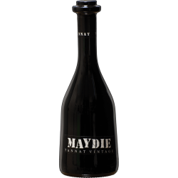 Photographie d'une bouteille de Aydie - Maydie Vin De Liqueur 2017 Rge 50cl Crd