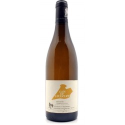 Photographie d'une bouteille de vin blanc Germain L Echelier 2022 Saumur Blc 75cl Crd