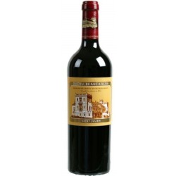 Photographie d'une bouteille de vin rouge Cht Ducru-Beaucaillou 2020 St-Julien Rge 75cl Acq