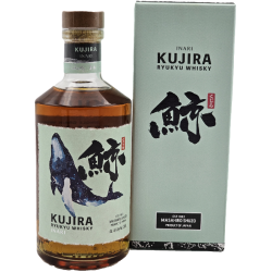 Kujira Ryukyu Whisky Inari...