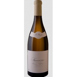 Photographie d'une bouteille de vin blanc Vacheron Le Paradis 2022 Sancerre Blc Bio 75cl Crd