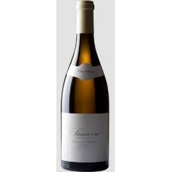 Photographie d'une bouteille de vin blanc Vacheron Chambrates 2022 Sancerre Blc Bio 75cl Crd
