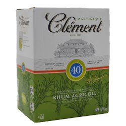 Clement - Clement Blanc 40...