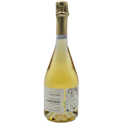 Photographie d'une bouteille de Bergere Vignes De Nuits Extra Brut Champagne Blc 75cl Crd