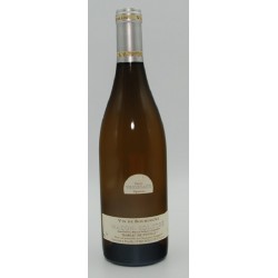 Photographie d'une bouteille de vin blanc Vessigaud Hameau De Pouilly 2022 Mac Solutre Blc 75cl Crd