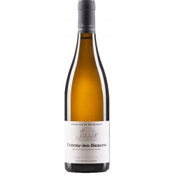 Photographie d'une bouteille de vin blanc Cornu Chorey-Les-Beaune 2013 Blc 75 Cl Crd