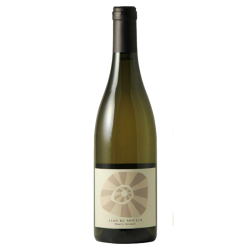 Photographie d'une bouteille de vin blanc Germain Clos Du Moulin 2016 Saumur Blc 75cl Crd