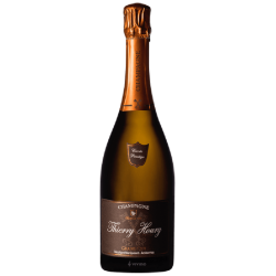 Photographie d'une bouteille de Houry Brut Prestige Gc Champagne Blc 3 L Crd
