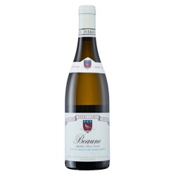 Photographie d'une bouteille de vin blanc Labet Clos Dessus Des Marconnets 2015 Beaune Blc 75cl Crd