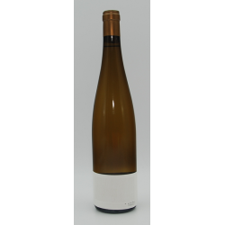 Photographie d'une bouteille de vin blanc Trapet A Minima Blanc 2014 Alsace Blc 75cl Crd