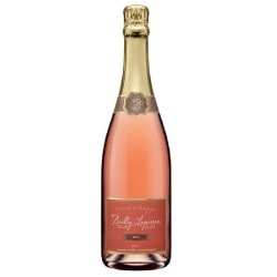 Bailly  Rose Brut  Cremant...