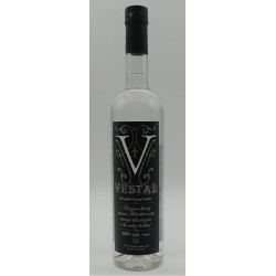 Vodka Vestal Potato 70cl
