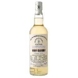 Mortlach 2008 Very Cloudy S...