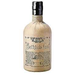 Photographie d'une bouteille de Ableforth S Bathtub Gin 70cl
