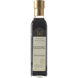 Photographie d'un produit d'épicerie L Huilerie Beaujolaise Vinaigre Balsamique Excellence 10cl