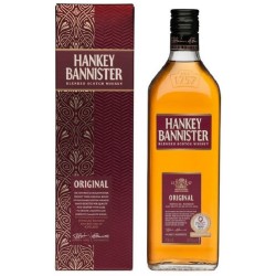 Hankey Bannister Original...